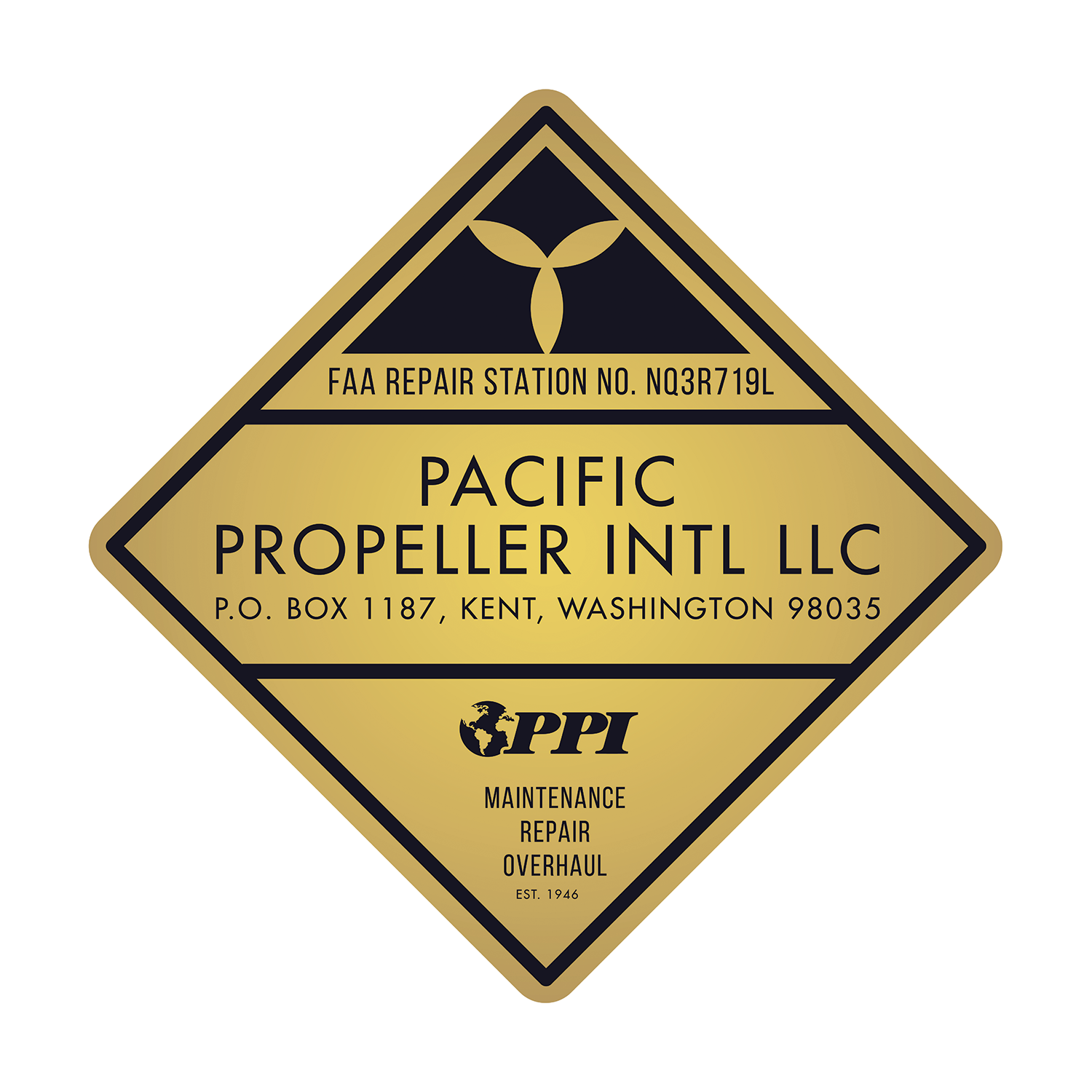 Graphic Design by telcstar for PPI | Design #18950932