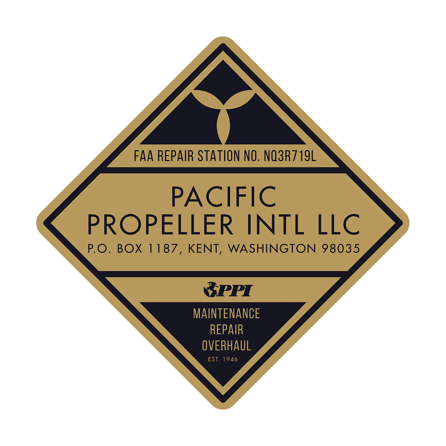 Design Graphique par telcstar pour PPI | Design #18950934