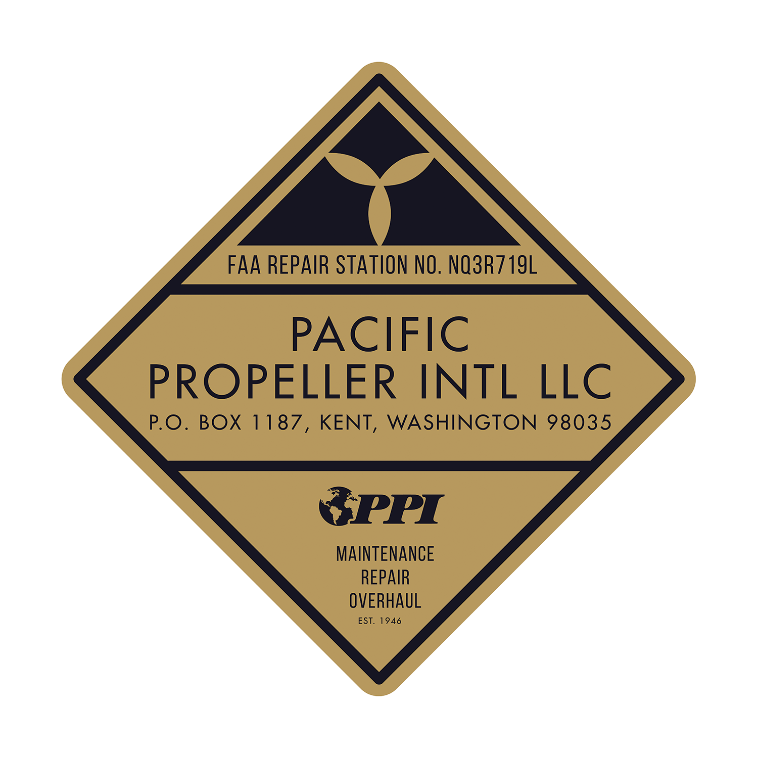 Design Graphique par telcstar pour PPI | Design #18950935