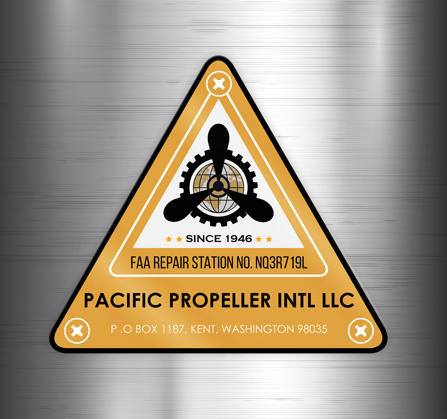 Graphic Design by sherlock_h for PPI | Design #18936931