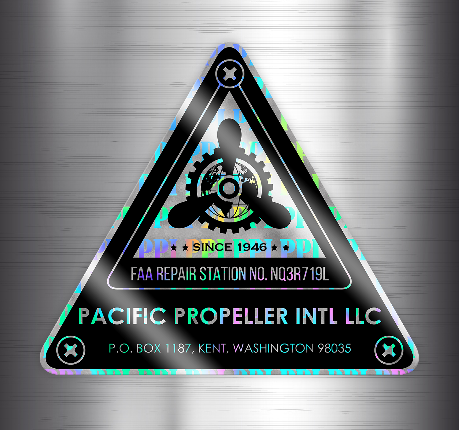 Graphic Design by sherlock_h for PPI | Design #18958466