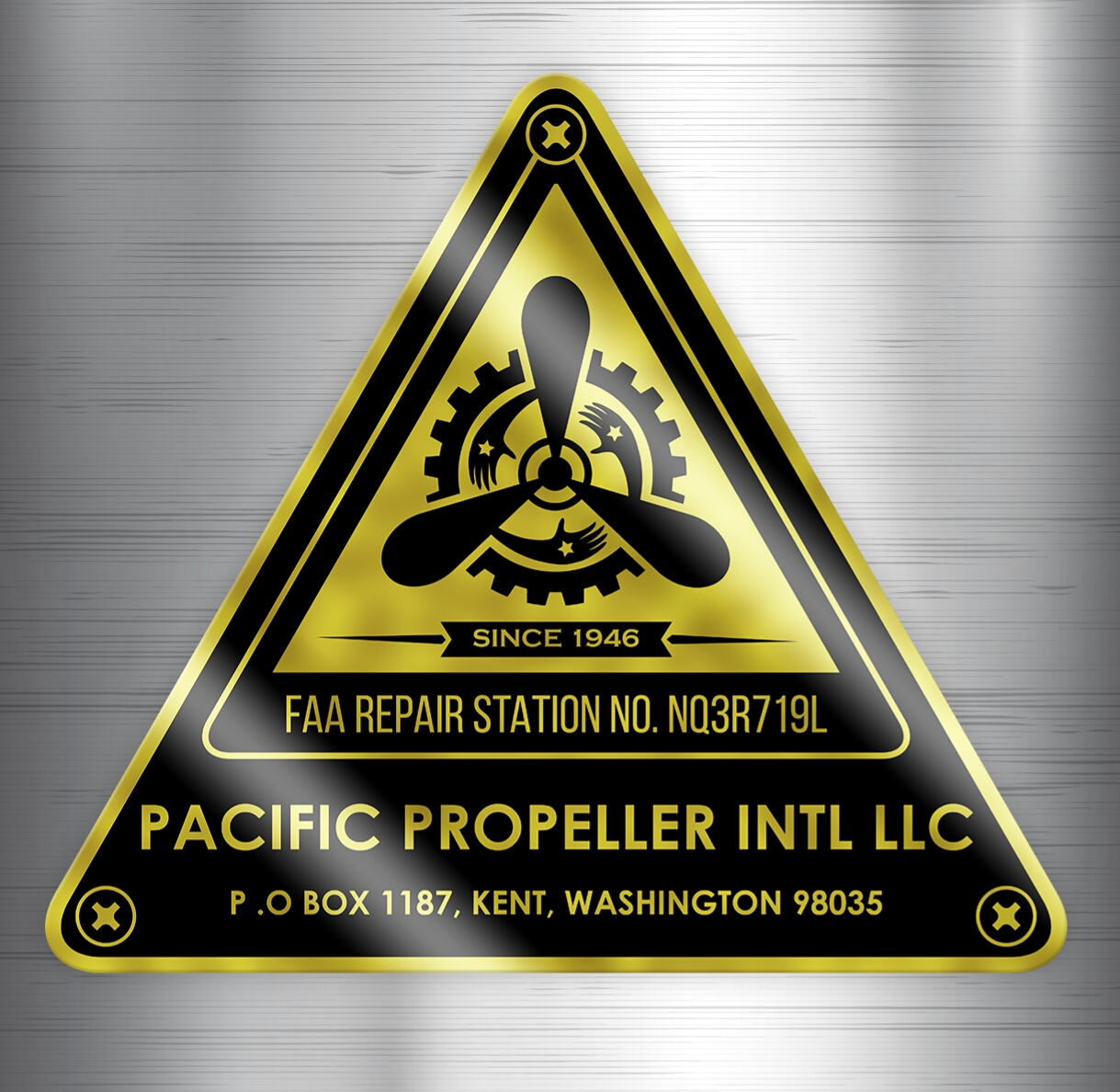 Graphic Design by sherlock_h for PPI | Design #18989243