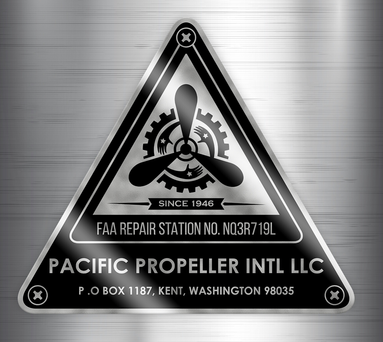 Graphic Design by sherlock_h for PPI | Design #18989249