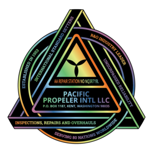 New PPI Identification sticker  | Grafik-Design von pinterferenc86