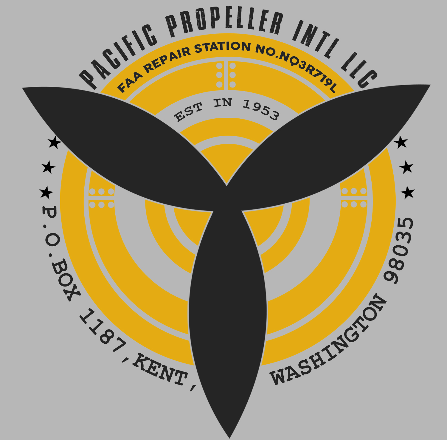 Graphic Design by creative gravity for PPI | Design #18937174