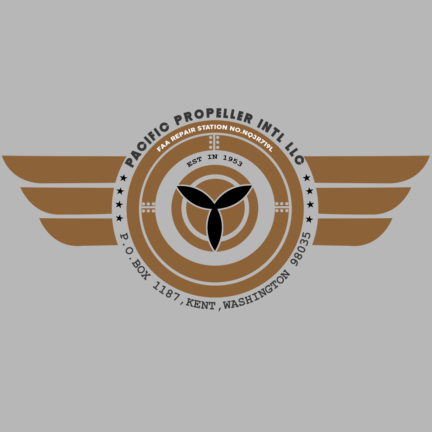 Graphic Design by creative gravity for PPI | Design #19150584