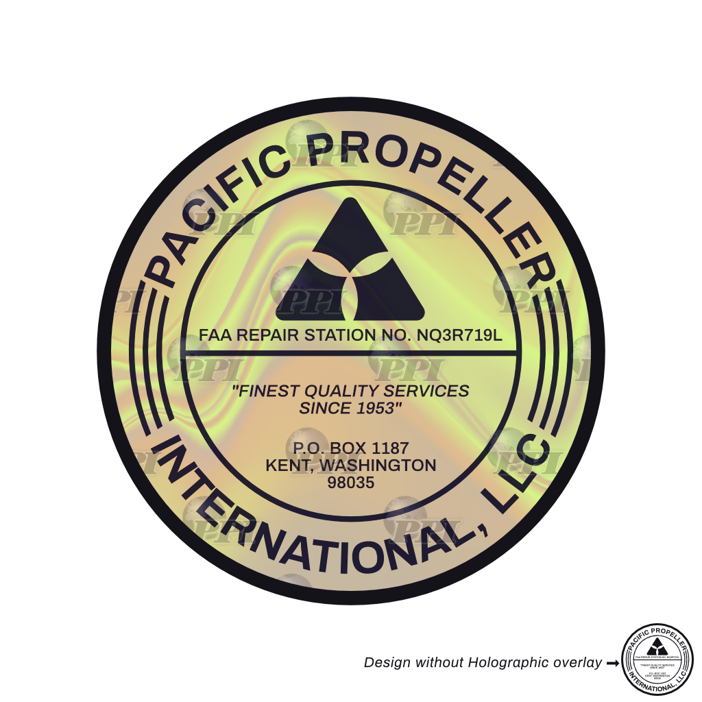 Grafik-Design von Mike Rosales (@mrdzyn) für PPI | Design #18945037