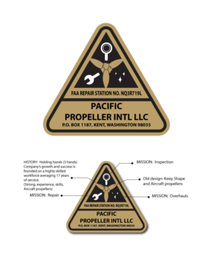 Graphic Design by ElenaHong for PPI | Design: #18964320