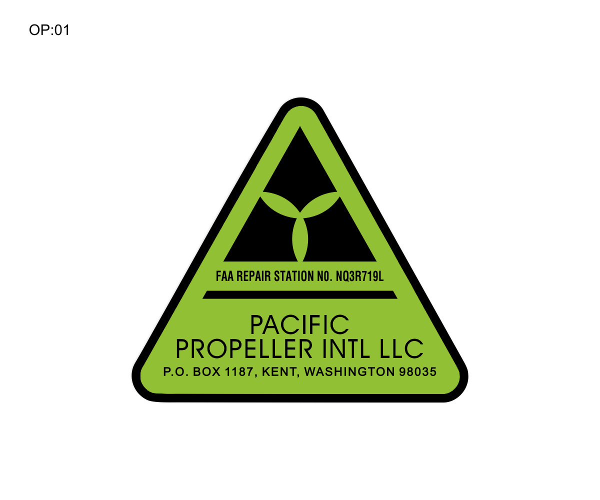 Grafik-Design von NSP Design für PPI | Design #18962090