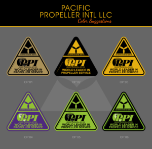 Design Graphique par NSP Design pour PPI | Design : #19082872