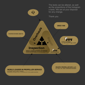 Graphic Design by NSP Design for PPI | Design: #19151612