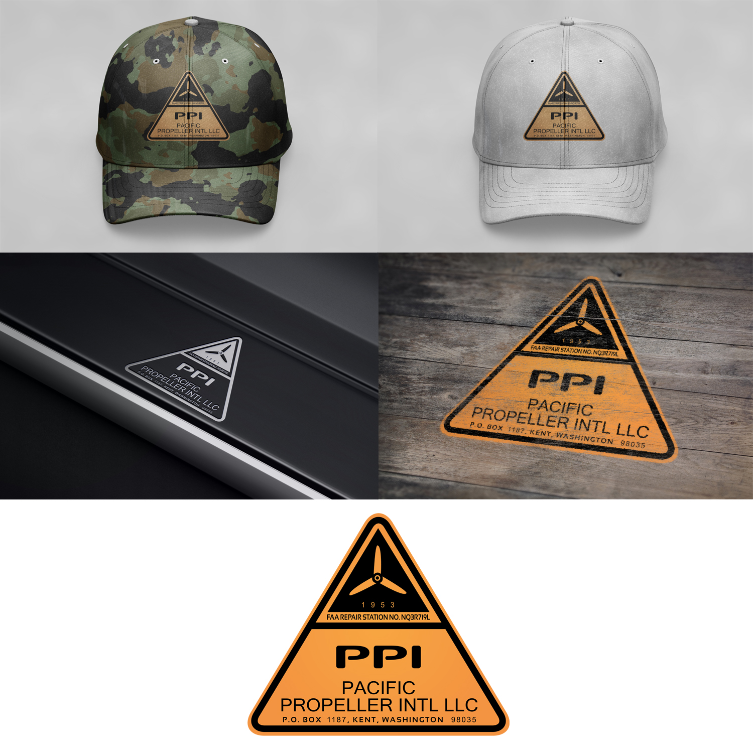 Design Graphique par azid aziz pour PPI | Design #18955055