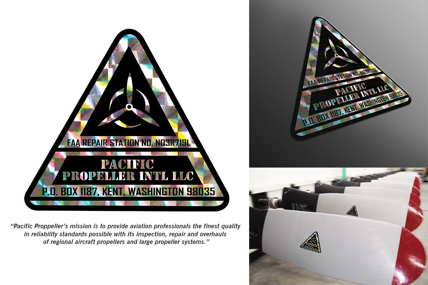Design Graphique par SF Designs pour PPI | Design #18936096