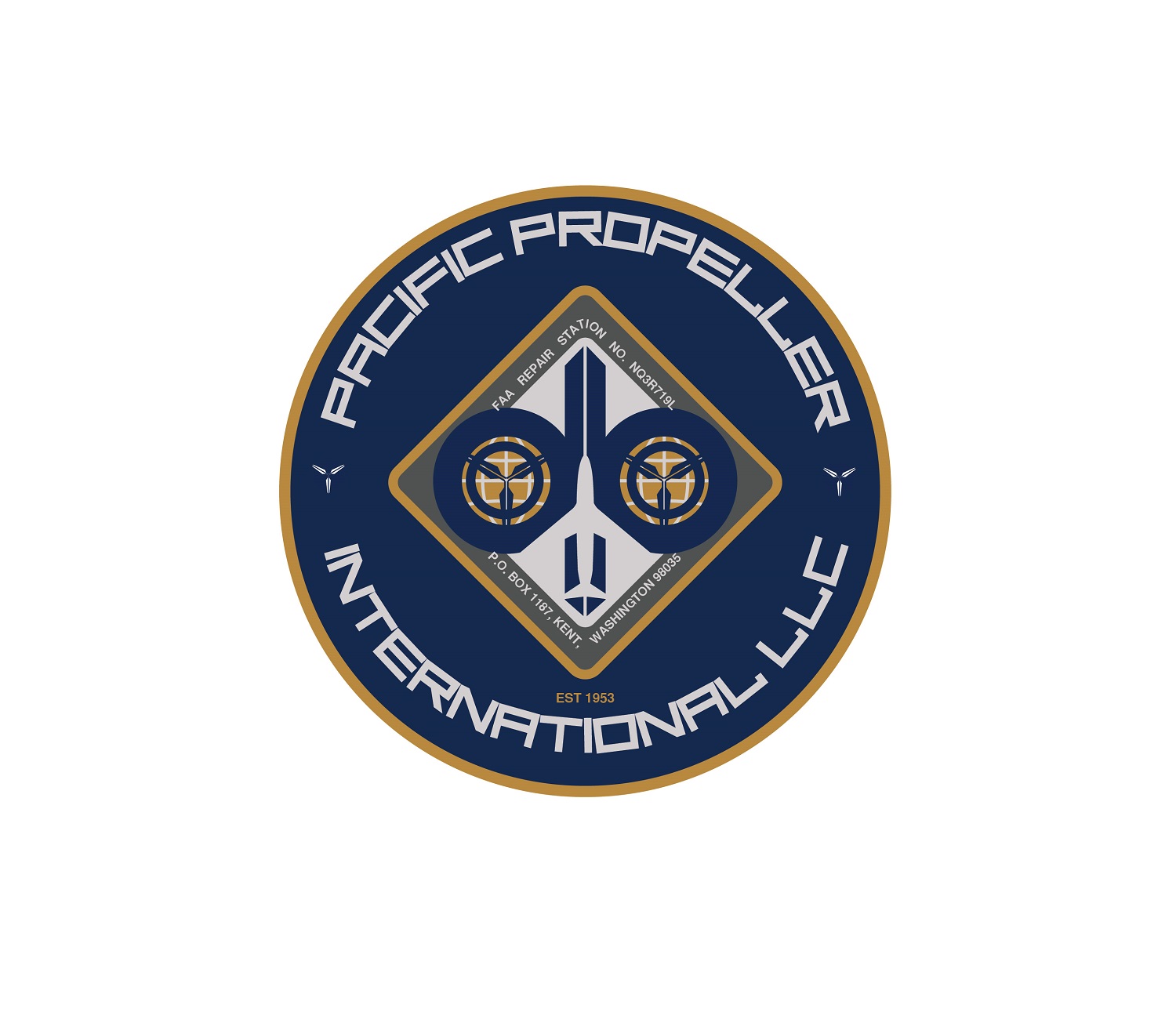 Graphic Design by The Samarian for PPI | Design #18966011