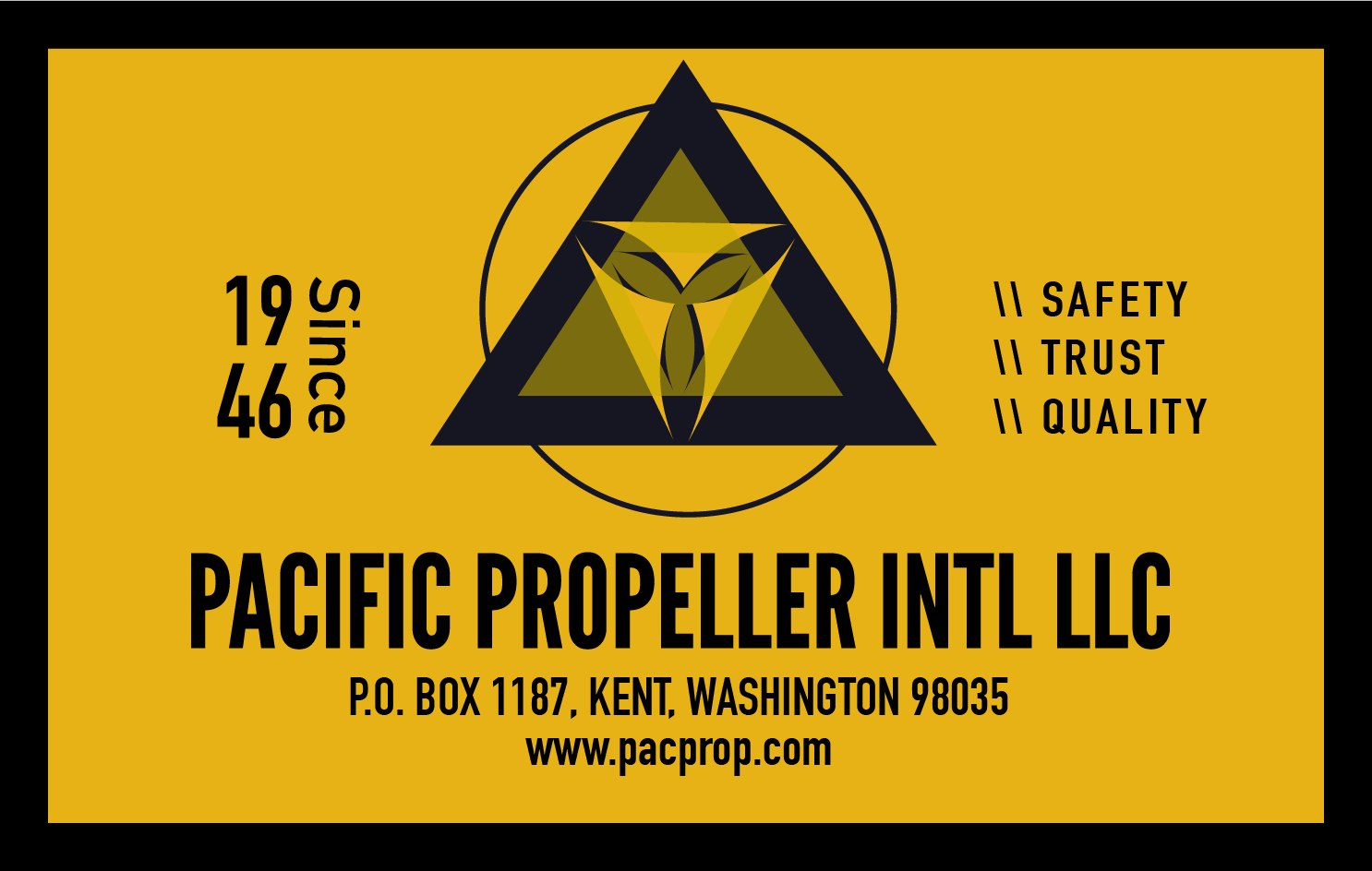 Grafik-Design von Urban Colour Lab für PPI | Design #18942054