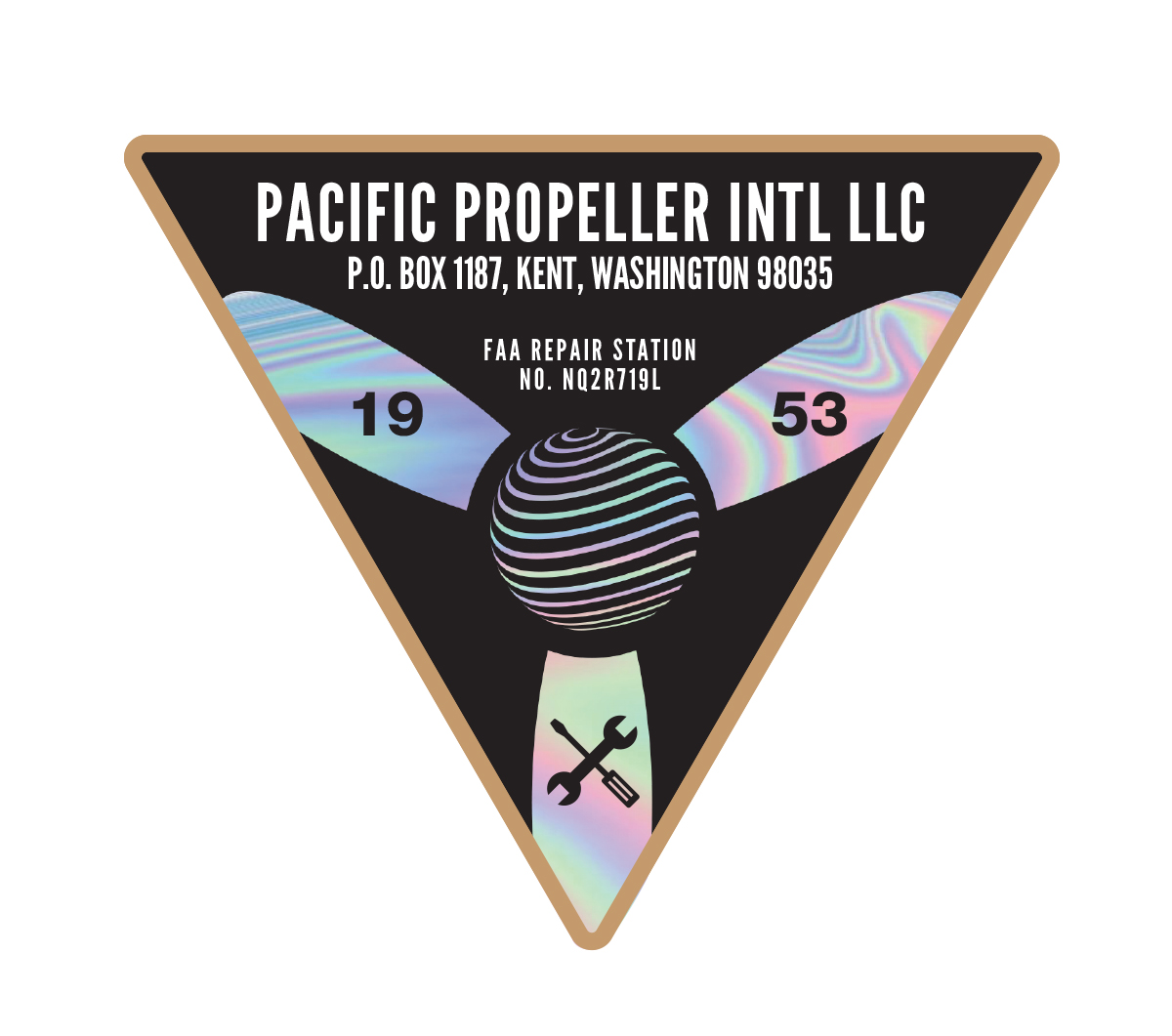 Diseño Gráfico por IG Creative Solutions para PPI | Diseño #18935449