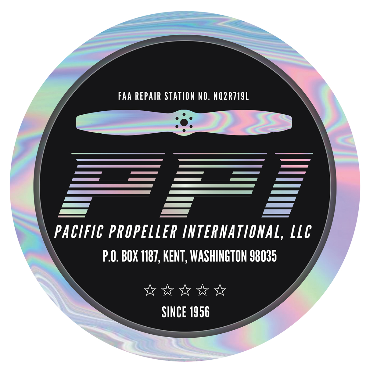 Graphic Design by IG Creative Solutions for PPI | Design #18954876