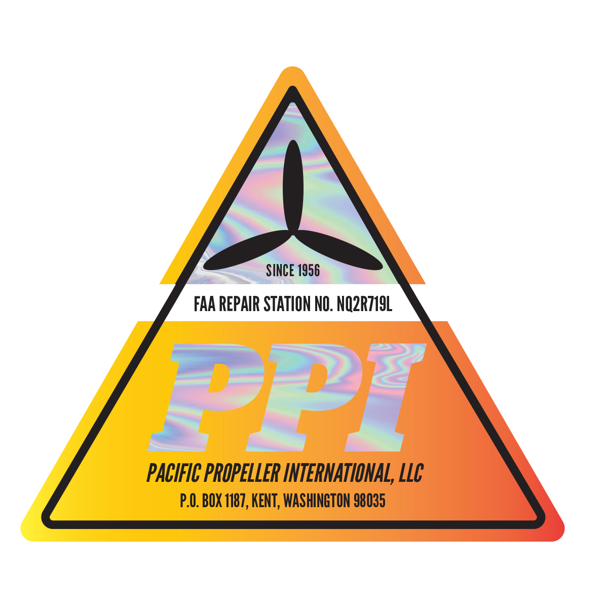 Graphic Design by IG Creative Solutions for PPI | Design #18960984