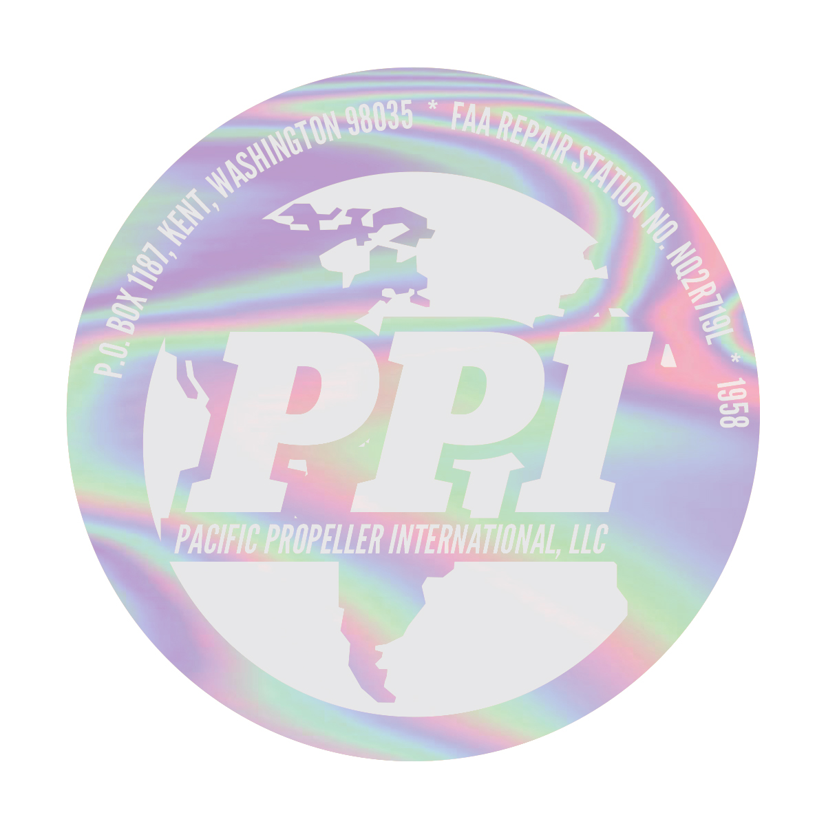 Design Graphique par IG Creative Solutions pour PPI | Design #18961736