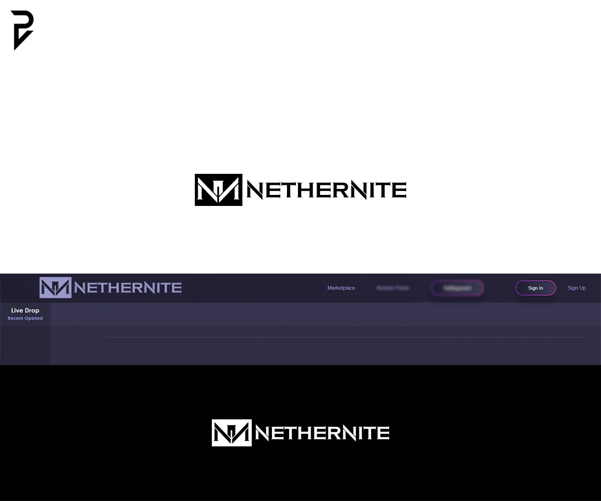 Logo Design by poisonvectors for this project | Design #19003741