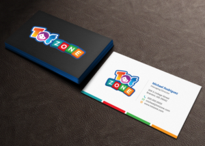 Business Card Design by Tilt for this project | Design: #18933849