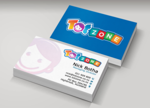 Business Card Design by Pixi Dust for this project | Design: #18929907