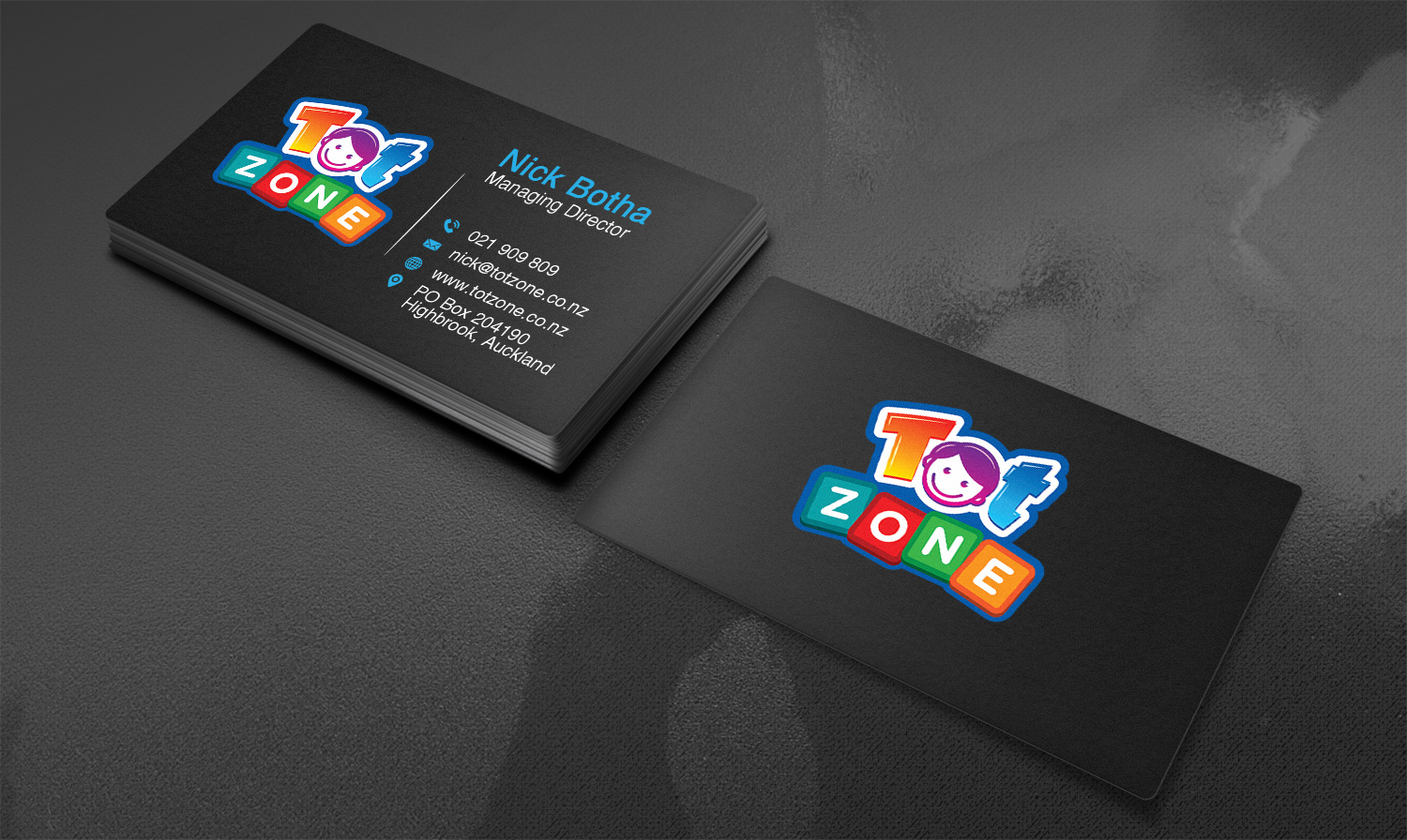 Business Card Design by Pixi Dust for this project | Design #18929910