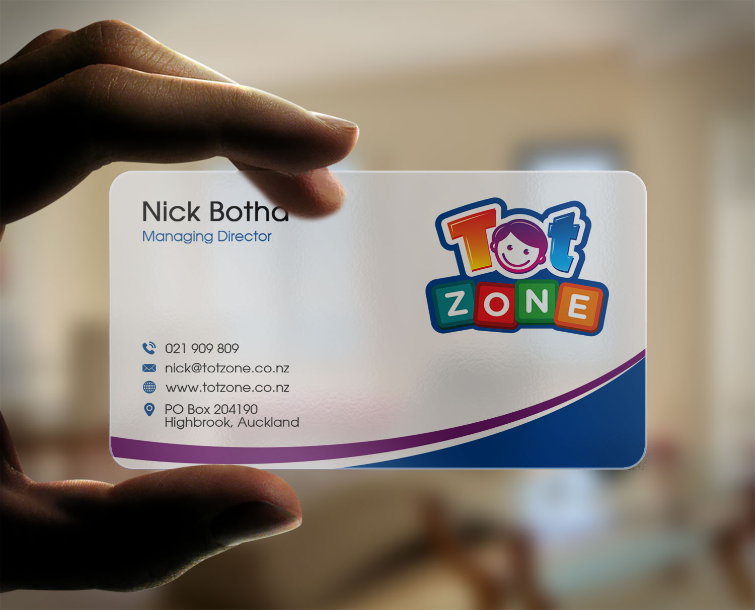 Business Card Design by Pixi Dust for this project | Design #18929912