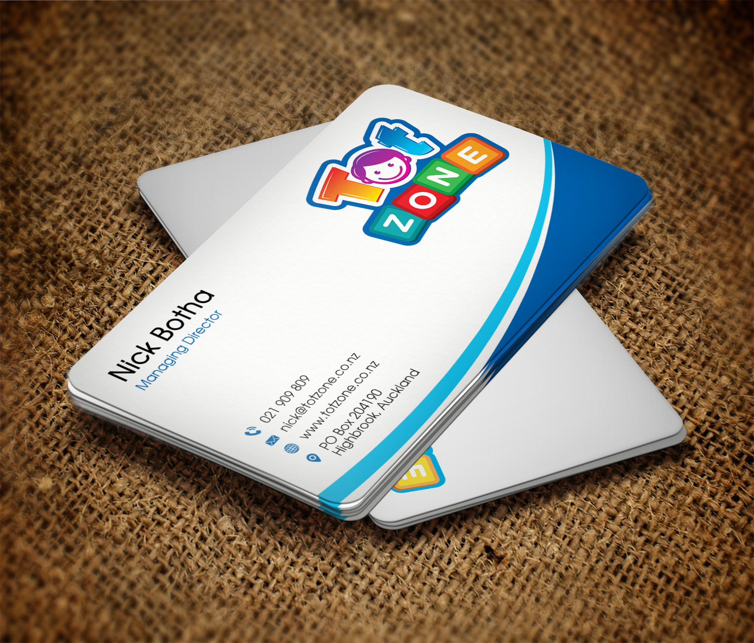 Business Card Design by Pixi Dust for this project | Design #18929917