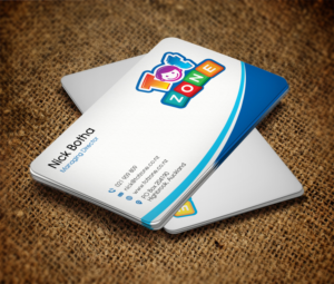 Business Card Design by Pixi Dust for this project | Design #18929917