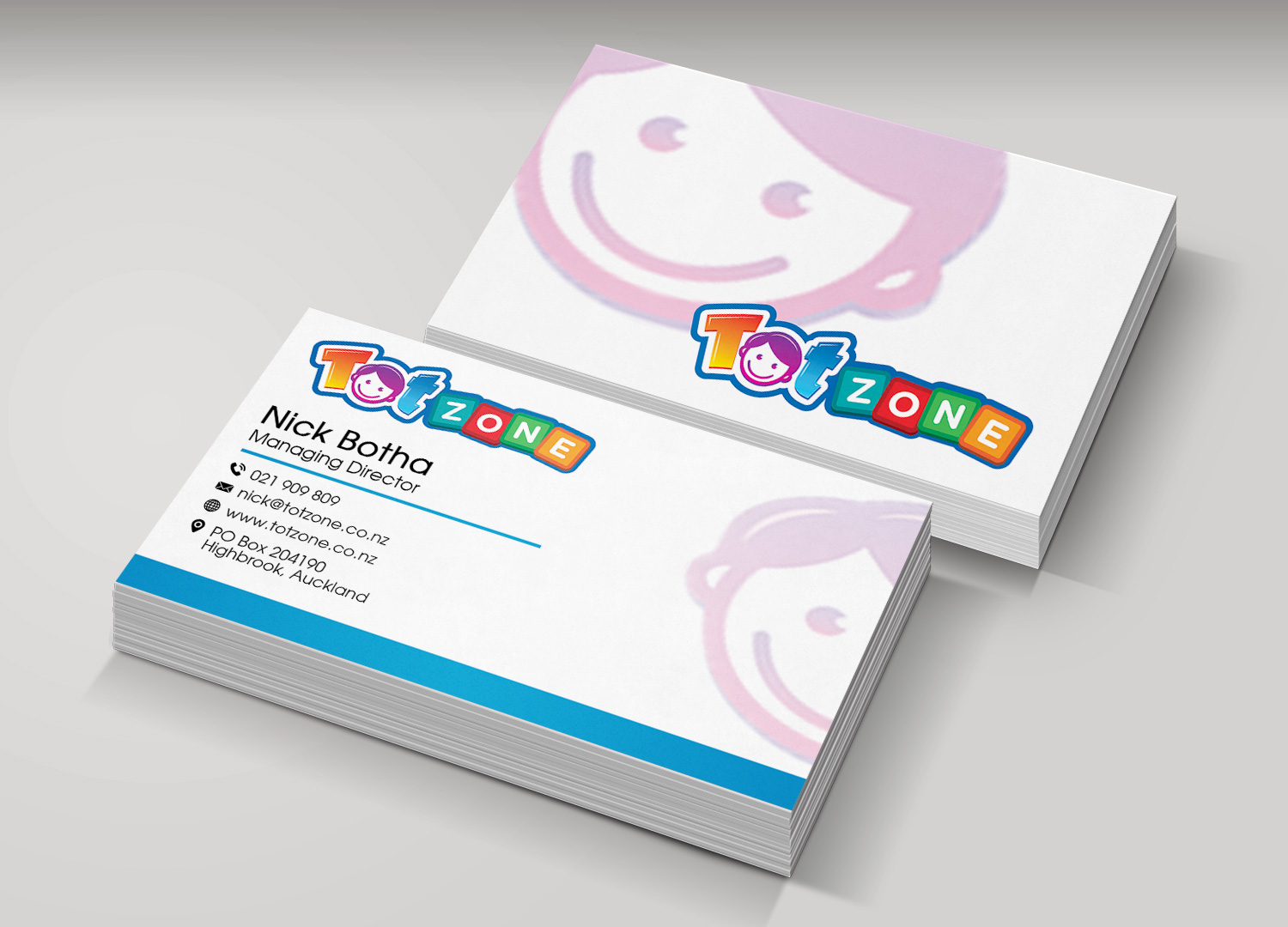 Business Card Design by Pixi Dust for this project | Design #18929918