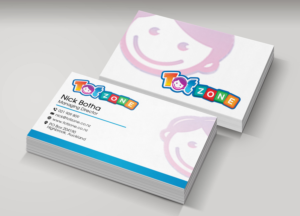 Diseño de Tarjeta de Presentación por Pixi Dust para este proyecto | Diseño: #18929918