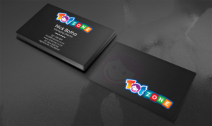 Diseño de Tarjeta de Presentación por Pixi Dust para este proyecto | Diseño: #18929919