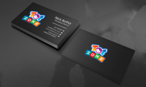 Diseño de Tarjeta de Presentación por Pixi Dust para este proyecto | Diseño: #18929920
