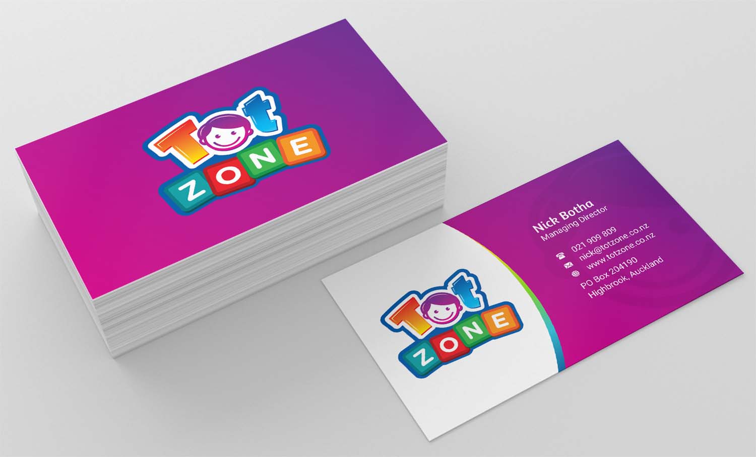 Business Card Design by INDIAN_Ashok for this project | Design #18932898
