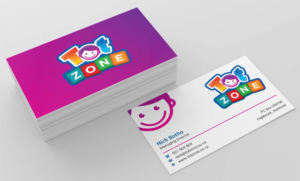 Business Card Design by INDIAN_Ashok for this project | Design: #18932900