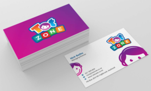 Business Card Design by INDIAN_Ashok for this project | Design: #18932905