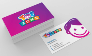 Business Card Design by INDIAN_Ashok for this project | Design: #18932906