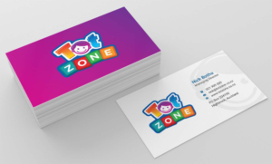 Business Card Design by INDIAN_Ashok for this project | Design: #18932907