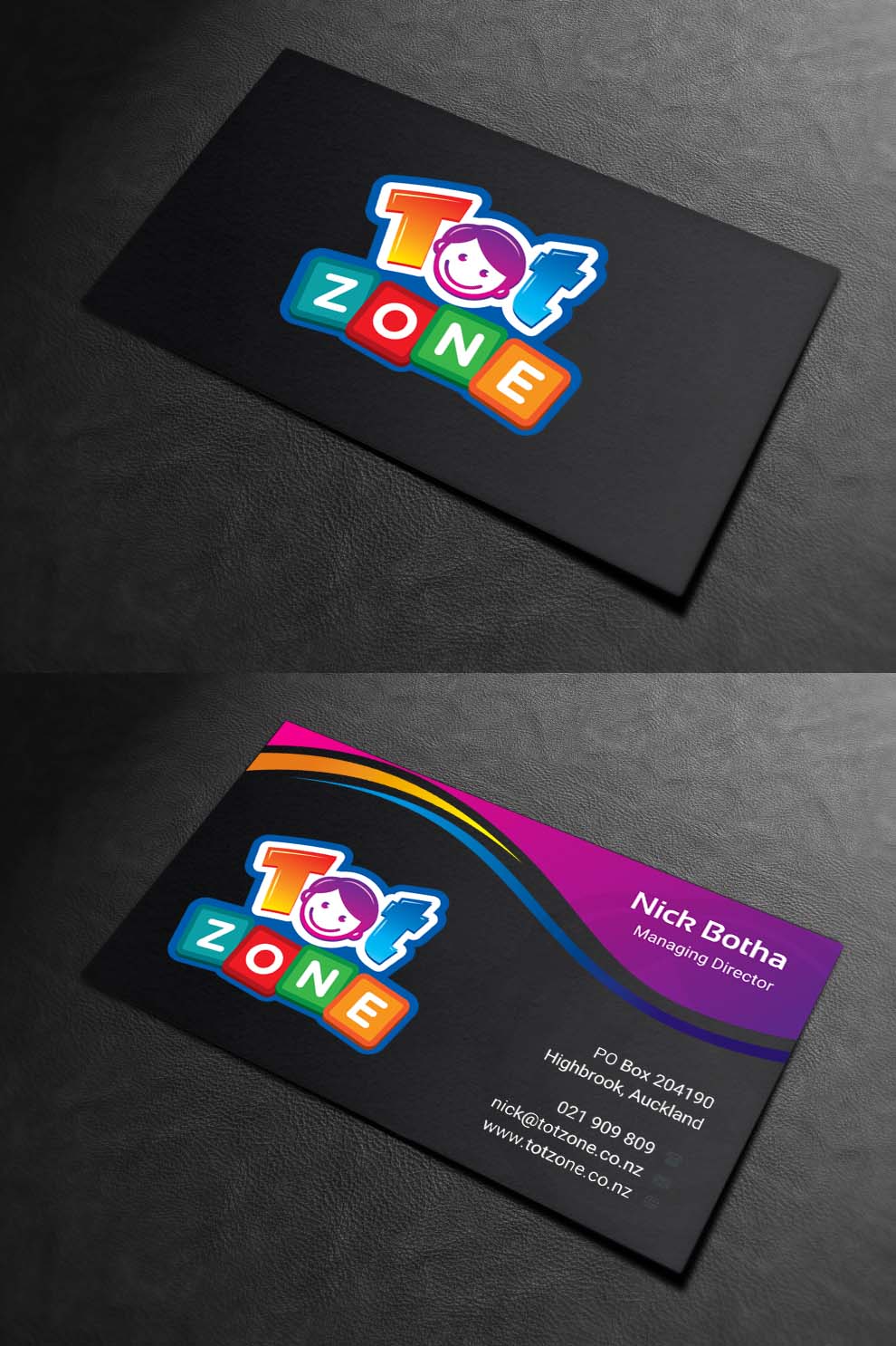 Design de Carte de Visite par INDIAN_Ashok pour ce projet | Design #18932908