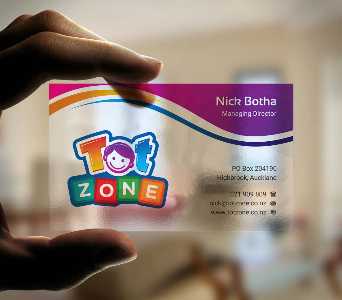 Business Card Design by INDIAN_Ashok for this project | Design #18932914