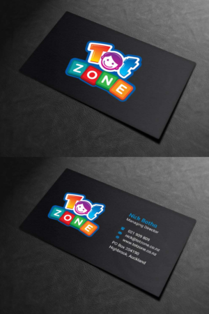 Business Card Design by INDIAN_Ashok for this project | Design: #18932916
