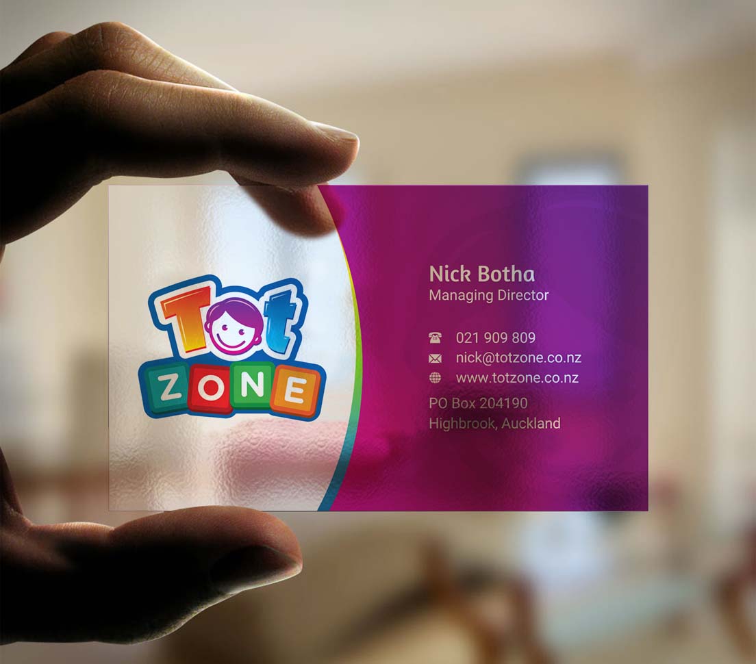 Business Card Design by INDIAN_Ashok for this project | Design #18932918