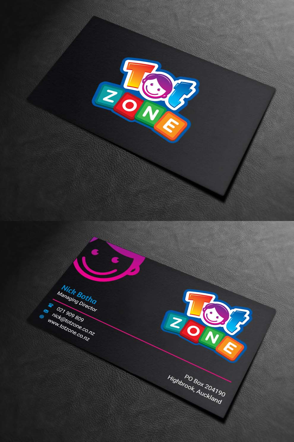 Design de Carte de Visite par INDIAN_Ashok pour ce projet | Design #18932920