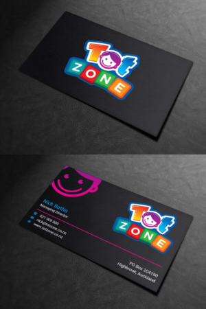 Design de Carte de Visite par INDIAN_Ashok pour ce projet | Design : #18932920