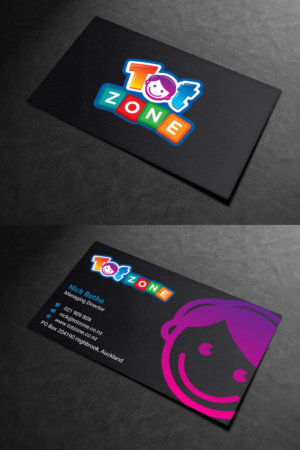 Design de Carte de Visite par INDIAN_Ashok pour ce projet | Design : #18932925