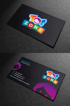 Design de Carte de Visite par INDIAN_Ashok pour ce projet | Design : #18932927
