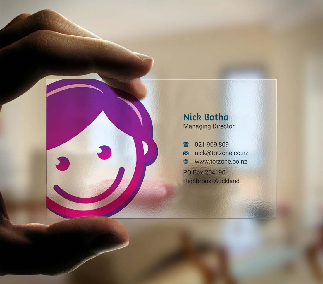 Business Card Design by INDIAN_Ashok for this project | Design #18932929