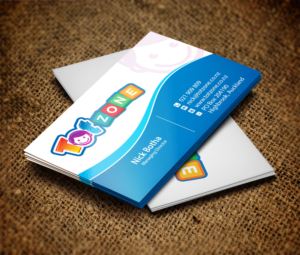 Diseño de Tarjeta de Presentación por Monna para este proyecto | Diseño: #18931508