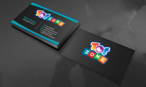 Diseño de Tarjeta de Presentación por Monna para este proyecto | Diseño: #18931517